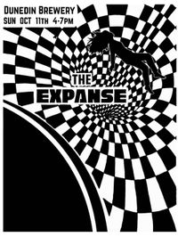 The Expanse: Into The Void