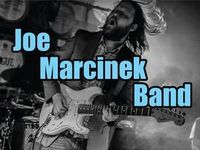 Joe Marcinek Band feat. Mikey Carruba, Tommy Shugart, Ola Timothy, & Chris Sgammato