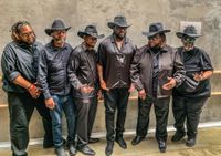 The Lee Boys w/ Melody Trucks