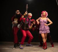 New Year's Eve w/ FREEKBASS & The Bump Assembly