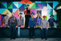 Row Jomah Does Talking Heads