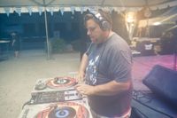 DJ 45Revolver