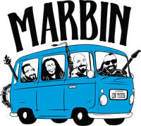 Unusual Noise Presents: MARBIN in the Moontower (ticketed)