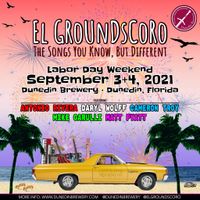 El Groundscoro