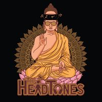 The Headtones + Universal Funk Orchestra