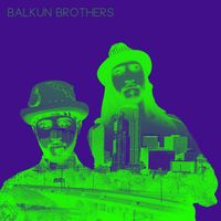 St. Patrick's Day w/ Balkun Brothers