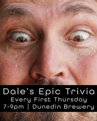 Dale's Epic Trivia