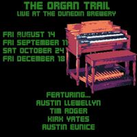 The Organ Trail