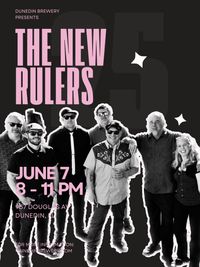 The New Rulers