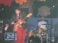 The French Family Band