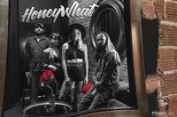 HoneyWhat + Songbird Shella