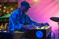Ike Stubblefield Trio featuring Grant Green Jr