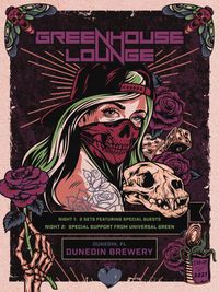 Greenhouse Lounge