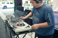 Dj 45Revolver