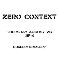 Zero Context