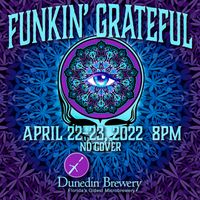 Funkin' Grateful