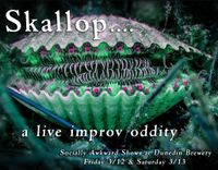 Skallop