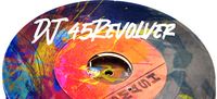 New Years Eve w/ DJ 45Revolver