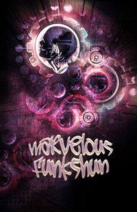 Marvelous Funkshun