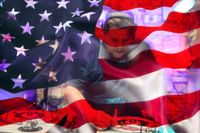 July 4th w/ DJ 45Revolver
