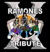 15th Annual Ramones Tribute