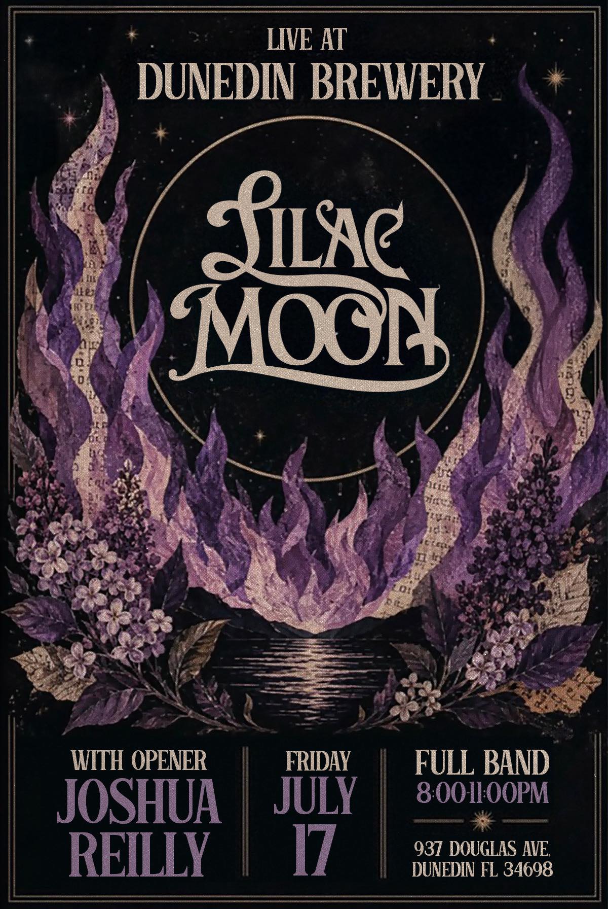 Photo of Lilac Moon