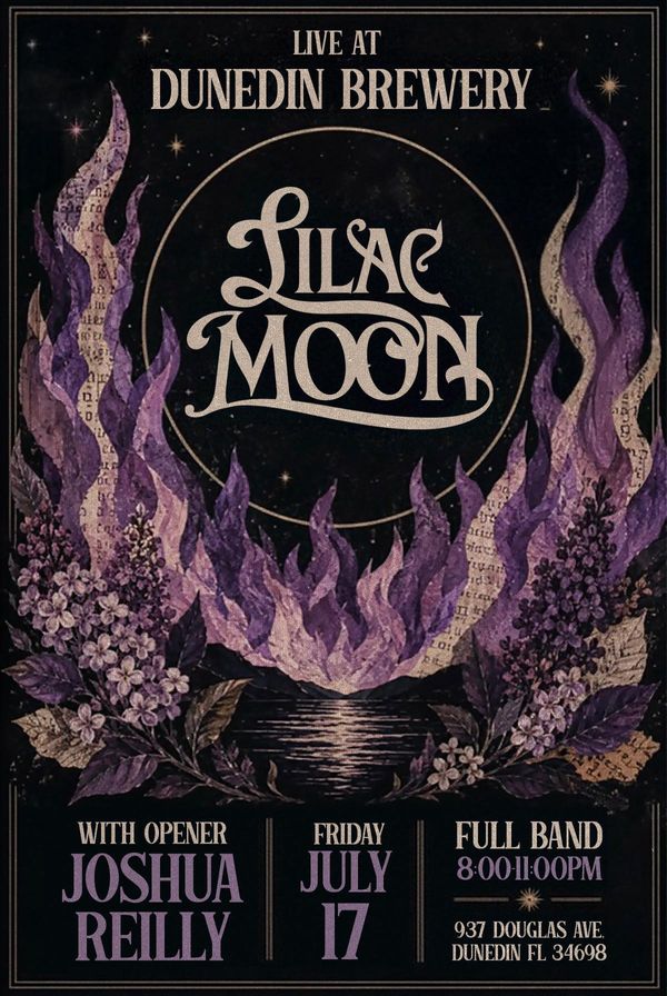 Lilac Moon