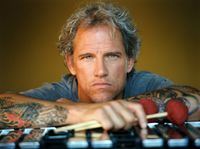 An Intimate Evening with Mike Dillon featuring special guest Brendan Bull