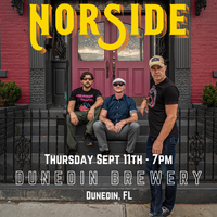 Norside Organ Trio