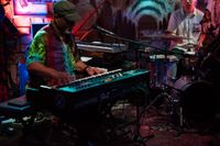 Ike Stubblefield