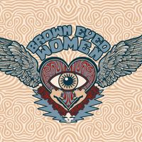 Brown Eyed Women