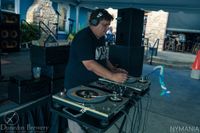 DJ 45Revolver