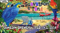 Tand + Guavatron