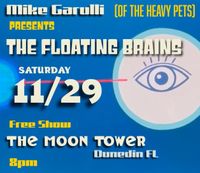 The Floating Brains in the Moon Tower