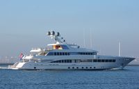 Captain's Lounge: Live Yacht Rock