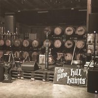 The Pine Hill Haints + Slow Motion Cowboys