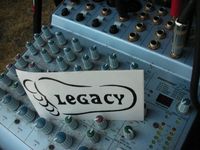 Legacy Orchestra Collective