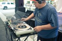 DJ 45Revolver