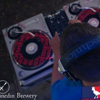 DJ 45Revolver