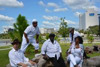 MWE (Musicians With Experience)