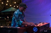 Ike Stubblefield & Friends