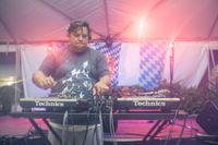DJ 45Revolver