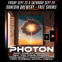 Photon + Chris Michetti