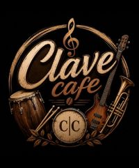 Clave Cafe Band