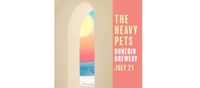 The Heavy Pets
