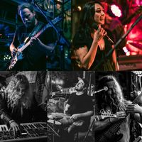 Joe Marcinek Band
