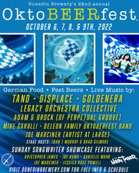 Oktobeerfest 2022