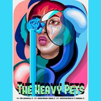 The Heavy Pets
