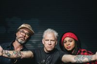 Mike Dillon and Punkadelick