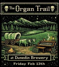 The Organ Trail